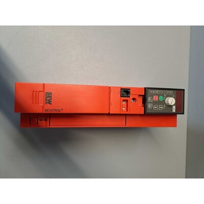 MC07B00225A3400 - Sew Eurodrive - MC07B0022-5A3-4-00 / Varia