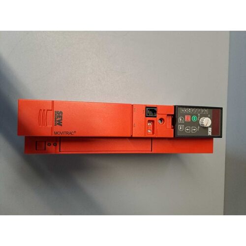 MC07B00225A3400 - Sew Eurodrive - MC07B0022-5A3-4-00 / Varia