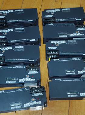 工程余货三菱CCLINK RFID模块ECL2-V680D议价