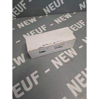 ASBSV85 - LUMBERG AUTOMATION - ASBSV 8 5 / Boitier pour dét