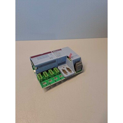 7CP476601 - B&R - 7CP4766.0-1 / Unidad Central Usada