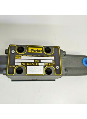 Parker D1VA1HN Directional control valve - NEW