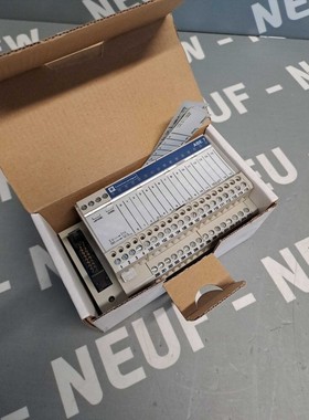 ABE7H16R23 - TéLéMéCANIQUE - ABE7H16R23 / EMBASE NEW