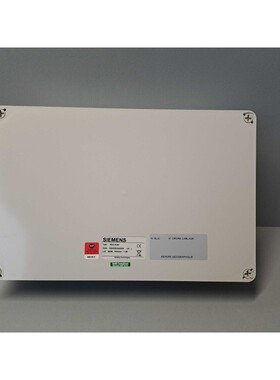 Mea 20-48 - Siemens - / Centralizzatore Di Sicurezza Incendi