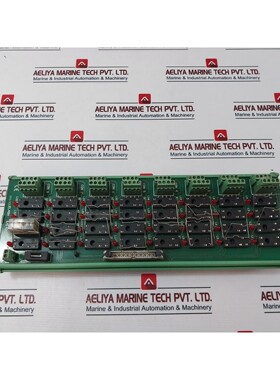 RM14001 Circuito Stampato