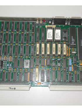 Vision INTF CONT P/N 45521101-E TET/L26687 3698