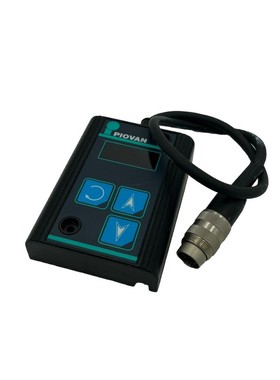 PIOVAN 47941158 PENDENT CONTROLLER USED