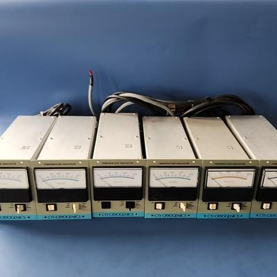 CTI 8042001G003 Indicator 温度显示议价