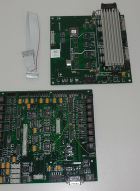 RVSI 53200 rev F & 68410 rev M