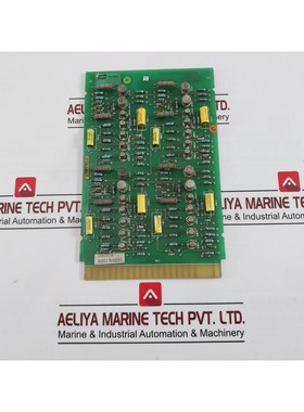 BHEL 69203YV1AA Printed Circuit Board 040017680003 69203YV1A