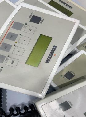 ALEL 真空泵控制面板 议价