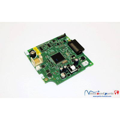 Schneider Electric S1B22644A06 Drive Control Board S1B22643A