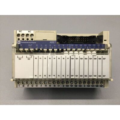 ABE7P16M111 - Telemechanisch - ABE7-P16M111 / Emb. Relais Em