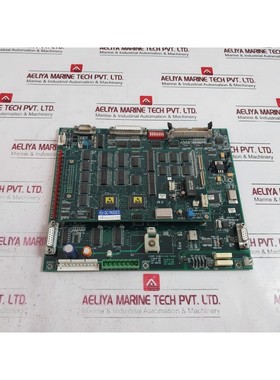 Larsen & Toubro CIBED-ER H2-30292 H2-30275 Printed Circuit B