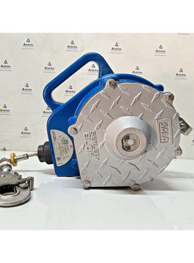 Dbi Sala 3400902 Scellé Blok Auto Rétractant Vie / Chute P