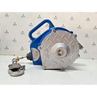 Dbi Sala 3400902 Scellé Blok Auto Rétractant Vie / Chute P