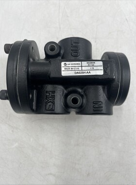 NORGREN DA025H-AA PROSPECTOR VAE 3/4'' BSP 20.7 BAR NEW WI