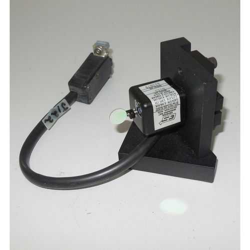 General scanning G115