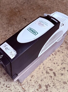 1x VEMAG SP1404 Frequenzumrichter Control Techniques