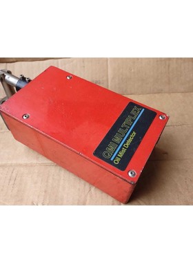 QMI Multiplex Oil Mist Detector