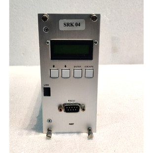 ELEKTRONIK-APPARATEBAU SRK 04 CREN PCB 卡