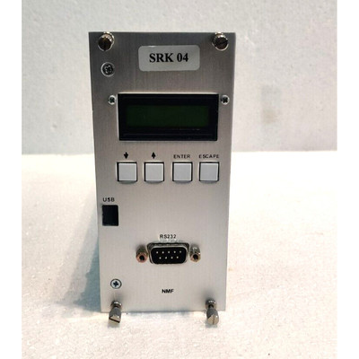 ELEKTRONIK-APPARATEBAU SRK 04 CREN PCB 卡