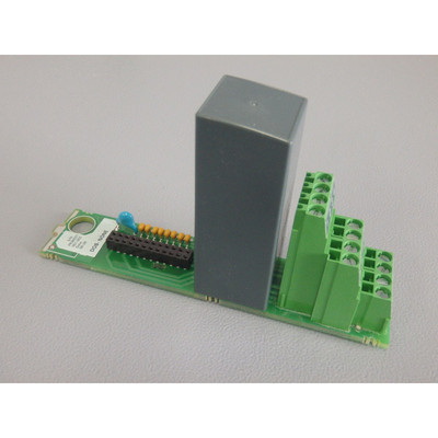 DO8NONE - Eurotherm - DO8-NONE / Terminal Unidad T25550 Usad