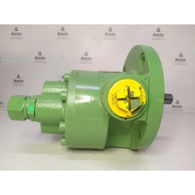 Rickmeier R3/30 Idraulico Cambio Pompa - Nuovo