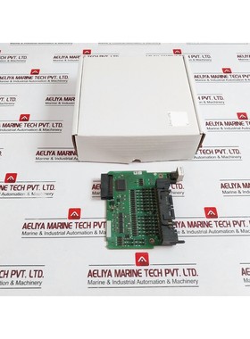 197641 Printed Circuit Board Module MAN59248A 020W9 48392