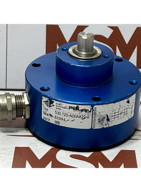 Lenkung Winkel Sensor, Mobil Eletronik, 530 720-A00AX22-0