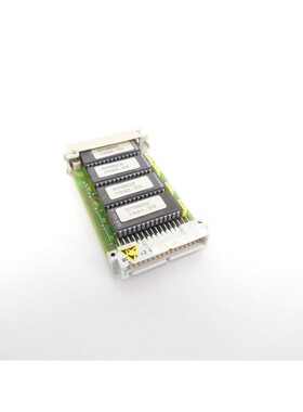 Siemens 6FX1822-0BX04-2A Eprom Modul