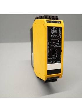 AC030S - ifm Electronic - AC 030S / El 2SO IP20 Usada