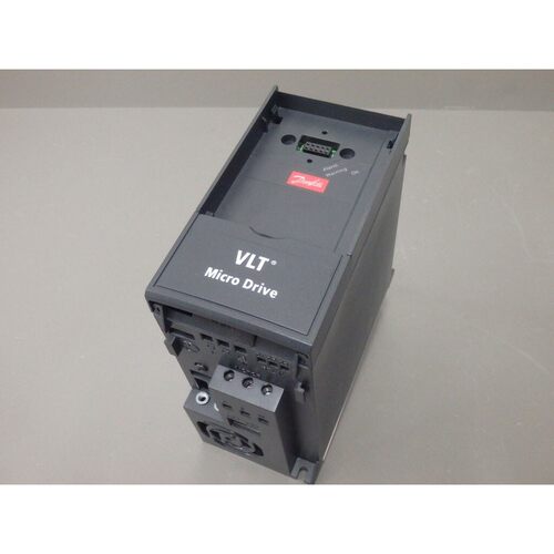 132F0017 - Danfoss - FC-051PK37T4E20H3 / Drive Wechselrichte