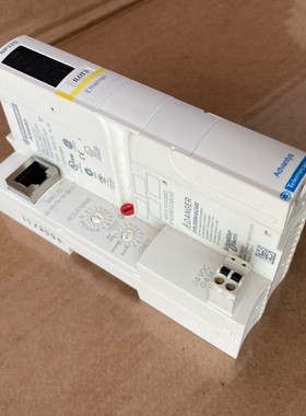 Telemecanique Advantys STBNIP2212 Ethernet MB TCP/IP NIM sta