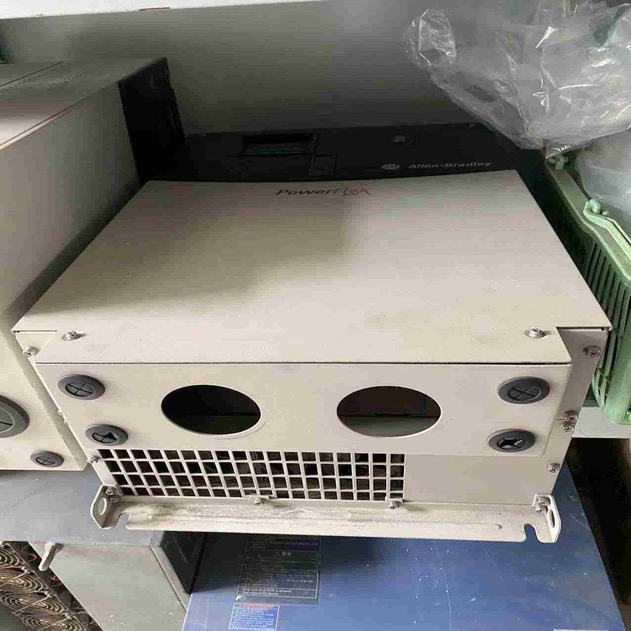 AB罗克韦尔变频器22C-D105A103 55kw380议价