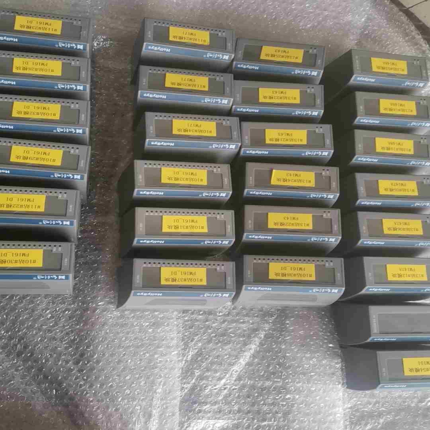 和利时DCS模块FM161D   10件FM171B  3议价