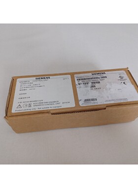 Siemens Sinamics Control Unit CU240B2 6SL32440BB001BA1 Neu u