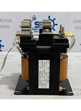 Denki Keiki PSE-50LFJ 电压变压器 50伏安 Pri. 460伏秒 115伏PS