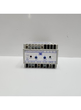 MULTITEK M200-RP3 反向电源继电器 440V