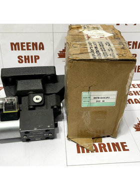 PCT HYDRAULIKVENTIL MKPV-32/3C3P3
