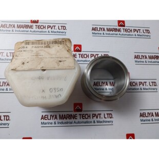 Carcasa De Válvula Lewa 1.4571 P-6221A.0010, Lewa Gmbh