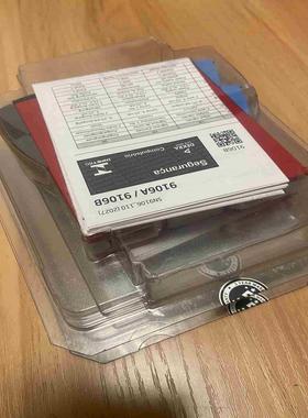 佩勒PR模块隔离光栅PR9106B1B工程尾货议价