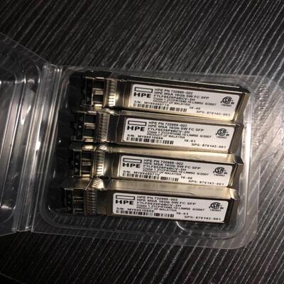 C8R24B HPE 720999-002 16Gb MSA议价