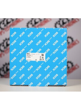 SICK SRM50-HWZ0-S35 (ID 1080606) (ENCODER) - 6 months warran