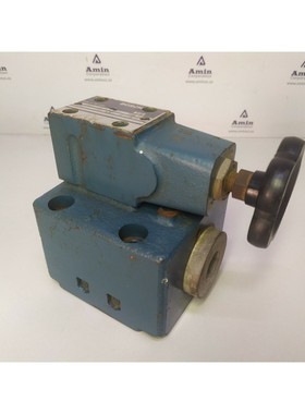 Valvola Di Sicurezza Bosch 0811 102 171 DB20Z4-5X/315XYM - N