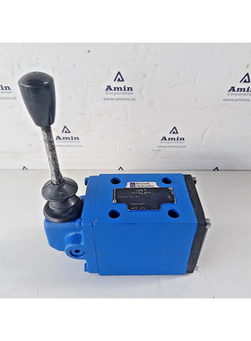 Rexroth 4WMM 10 C31 Direktionale Regelventil