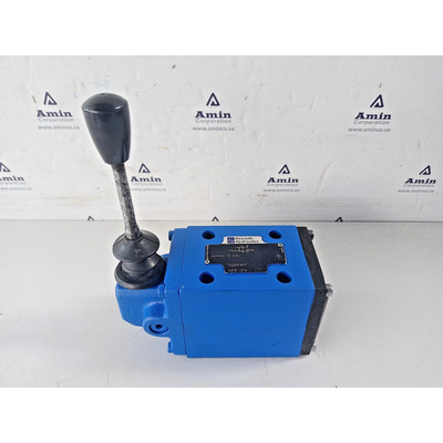 Rexroth 4WMM 10 C31 Direktionale Regelventil