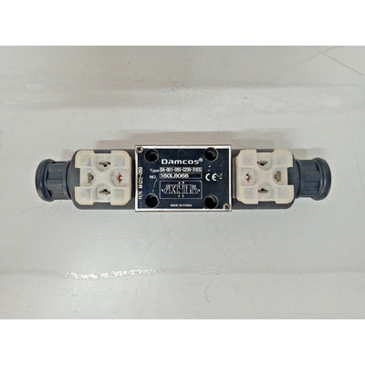 Damcos SA-G01-C6S-C230-31ES Direktionale Regelventil 160L806