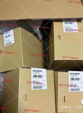 开关电源 QUINT-PS3AC24DC20 1100议价