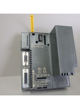 IC200CPU005 - GE Fanuc - IC200CPU005/Module CPU Used